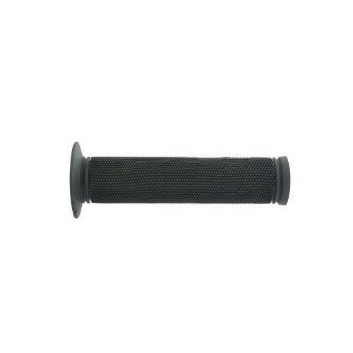 ODI Subliminal Grip 143mm w/Plugs Black
