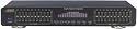 Audio 2000 Aeq8110s Dual 10-band Graphic Equalizer with a Spectrum Display Mixer