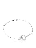 L'Atelier Parisien Pulsera 87151218B plata de ley 925 milésimas