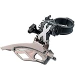 Shimano Umwerfer XTR 66-69°,XTR FD-M971,34,9 mm