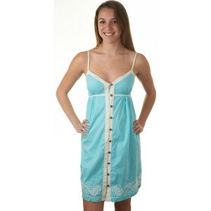 Womens Roxy Barcelona Dress