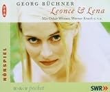 Leonce und Lena, 1 Audio-CD