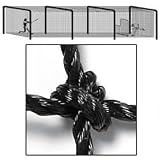 Collegiate Pacific Pro Batting Tunnel Net 55x12x12