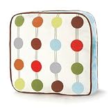 Mod Dot Decor Pillow