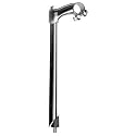 Sunlite Steel Touring Stem, for 1", 22.2mm quill