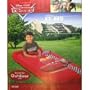 Disney Pixar Cars EZ-Bed Airbed and Sleeping Bag