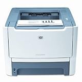 HEWLETT PACKARD COMPANY / HEWCB368A / LaserJet P2015DN Laser Printer with Automatic Duplex / Sold as 1 EA
