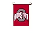 Ohio State Buckeyes Garden Flag (Pole Not Included)