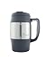 bubba 34 oz mug fresh charcoal gray with gray trim