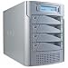 Electronics : LaCie 301248U 2TB Biggest Quadra Hard Drive