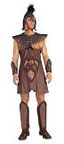 Adult Greek Warrior Costume - Adult Std.