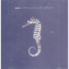Abracadabra