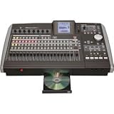 �e�B�A�b�N 24�g���b�NMTR TASCAM 2488neo ��������8CH�ō��x�Ș^�����\ 2488neo
