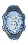 Speedo Men's 50 Lap Silicone Strap watch #SD50555BX