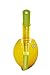 CitriSqueeze (Yellow) - Modern manual citrus hand juicer for fresh, simple and great tasting juice every-time!