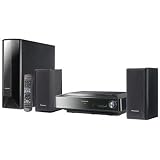 Panasonic SC-PTX7 Premium Home Theater System