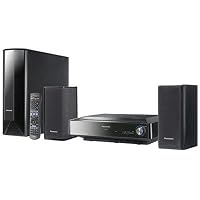 Panasonic SC-PTX7 Premium Home Theater System