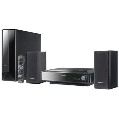 Panasonic SC-PTX7 Premium Home Theater System