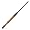 Echo Carbon Fly Rod 2wt 7ft 3in 4pc