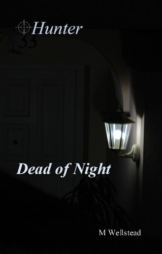Hunter - Dead of Night