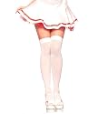Silvermoon Thigh High Stockings