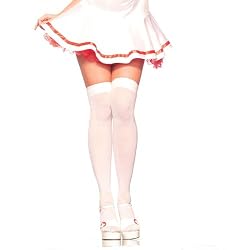 Thigh High Stockings
