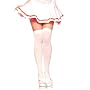 Silvermoon Thigh High Stockings