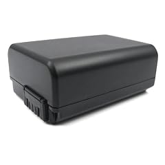 Li-Ion Ersatzakku f�r SONY NP-FW50 NP-FW 50 NEX-3, NEX-3DW, NEX-5, NEX-5D, NEX-5K, NEX-3A, NEX-3K, NEX-5A, NEX-5DB, NEX-5KS, NEX-3D, NEX-3KS, NEX-5C, NEX-5HB u.a. - Neueste Version 02/2012