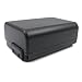 Li-Ion Ersatzakku f�r SONY NP-FW50 NP-FW 50 NEX-3, NEX-3DW, NEX-5, NEX-5D, NEX-5K, NEX-3A, NEX-3K, NEX-5A, NEX-5DB, NEX-5KS, NEX-3D, NEX-3KS, NEX-5C, NEX-5HB u.a. - Neueste Version 02/2012