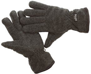 Fleece-Handschuhe