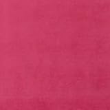 IMAGE OF SIS Custom Fabric Pillow with Removable Cover in Posh Bright Rose