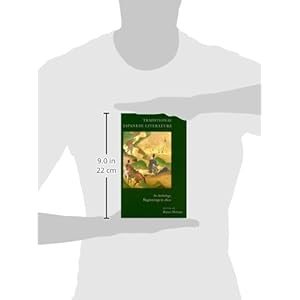 Traditional Japanese Literature: An Anthology, Beginnings to 1600 (Translations from the Asian Classics)