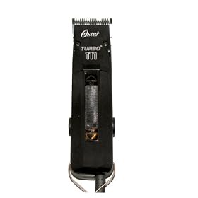 Buy Oster Professional Turbo 111 Hair Clipper by Oster Professional
