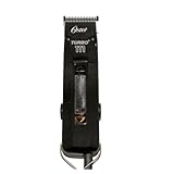 Oster Professional Turbo 111 Hair Clipper