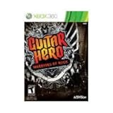 IMAGE OF Guitar Hero: Warriors of Rock Stand-Alone Software