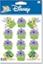 Disney Tinker Bell Photo Corners