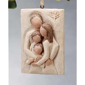 Family ornament