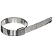 Dixon KS Series Stainless Steel Universal Preformed Band Clamp