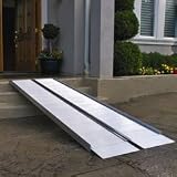 EZ-Access Suitcase Ramps - Signature Series - Model SUITCASE SS 2'