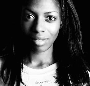 Image of Danelle Harvey