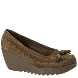 Bass Women's El Paso Pump