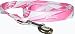 breast_cancer4breast cancer - New 6 x 34 Pink Philadelphia Eagles Dog