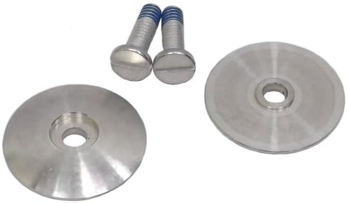 Core Screw Kit for Zip Modular Helmet