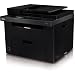 Dell 1355cn LED Multifunction Color Laser Class Printer, 1200 x 1200 dpi Optical Resolution, Up to 15ppm (Mono)/12ppm (Color) Speed, 295MHz processor
