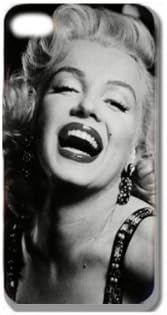 Marilyn Monroe iPhone 5 5s Case