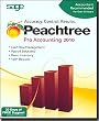 Peachtree Pro Accounting 2010
