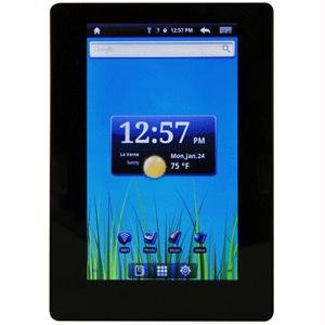 NextBook Next6 Capacitive Touchscreen Android Tablet