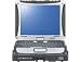 Toughbook CF-19 - 10.1" Tablet - Core I5 Mobile I5-2520M / 2.5 GHz, 25.7cm-Display