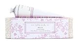 Lollia Relax Lavender  Honey Shea Butter Hand Creme - 4 oz.
