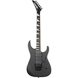 Jackson DXMG Dinky Electric Guitar Gun Metal Grey